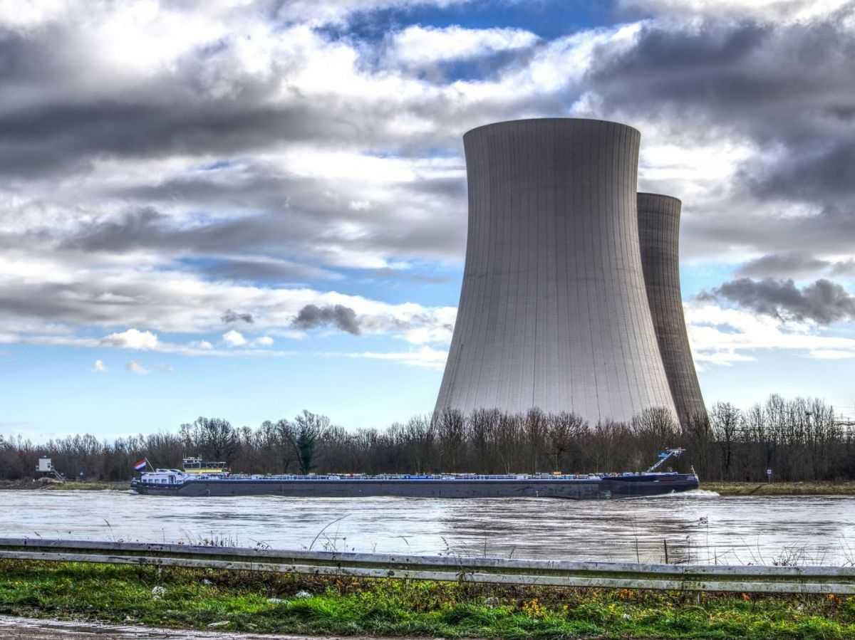 Netherlands new nuclear: Amentum selected to evaluate options