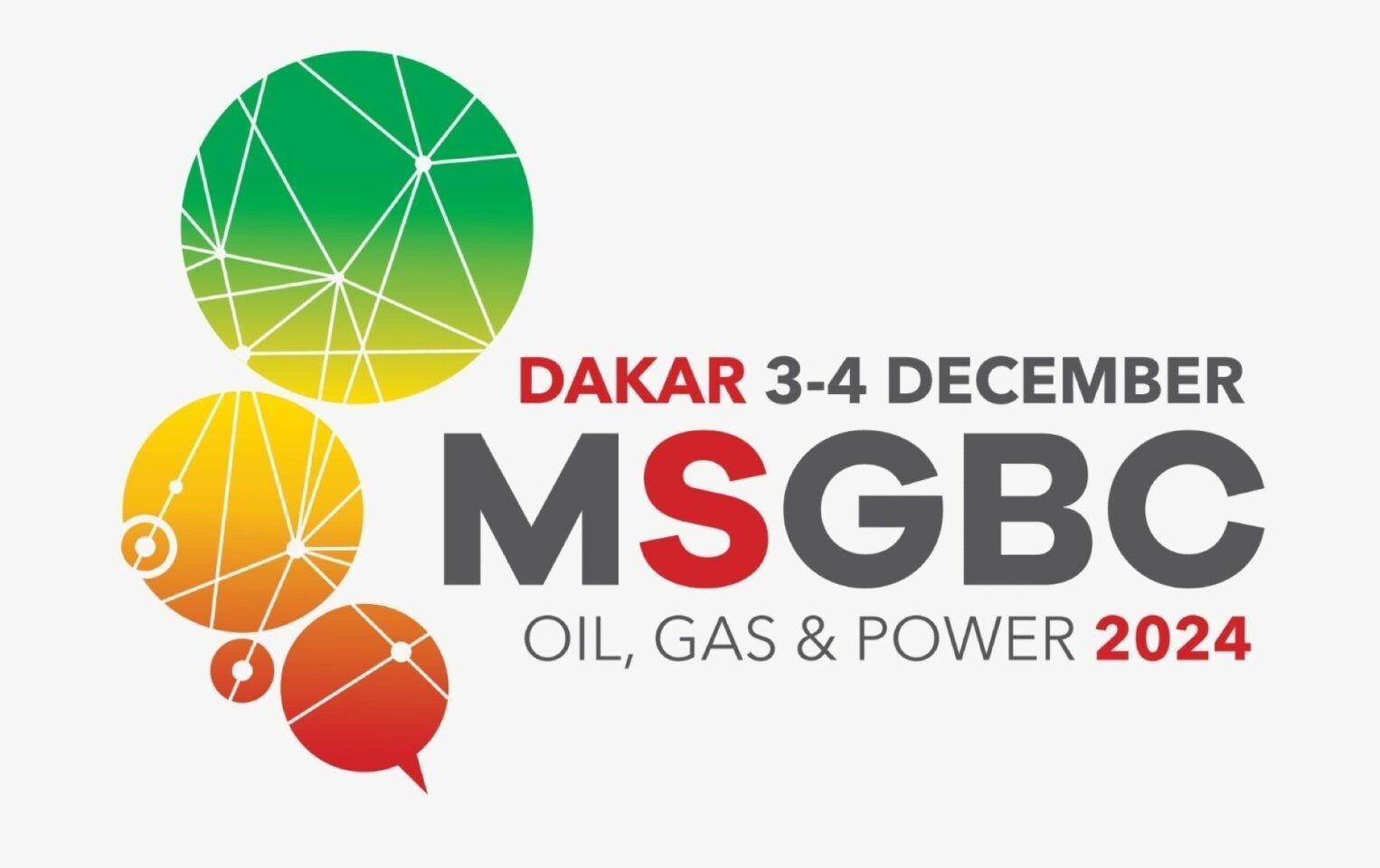 MSGBC Oil, Gas & Power Conference & Exhibition