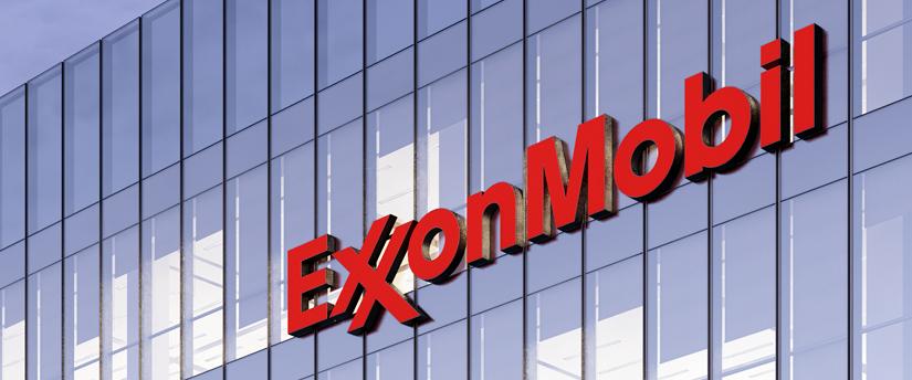 EXXON