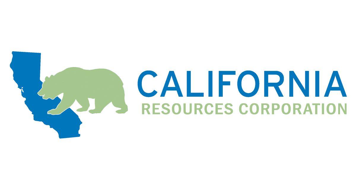 California Resources Corporation