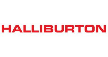 Logo-Halliburton