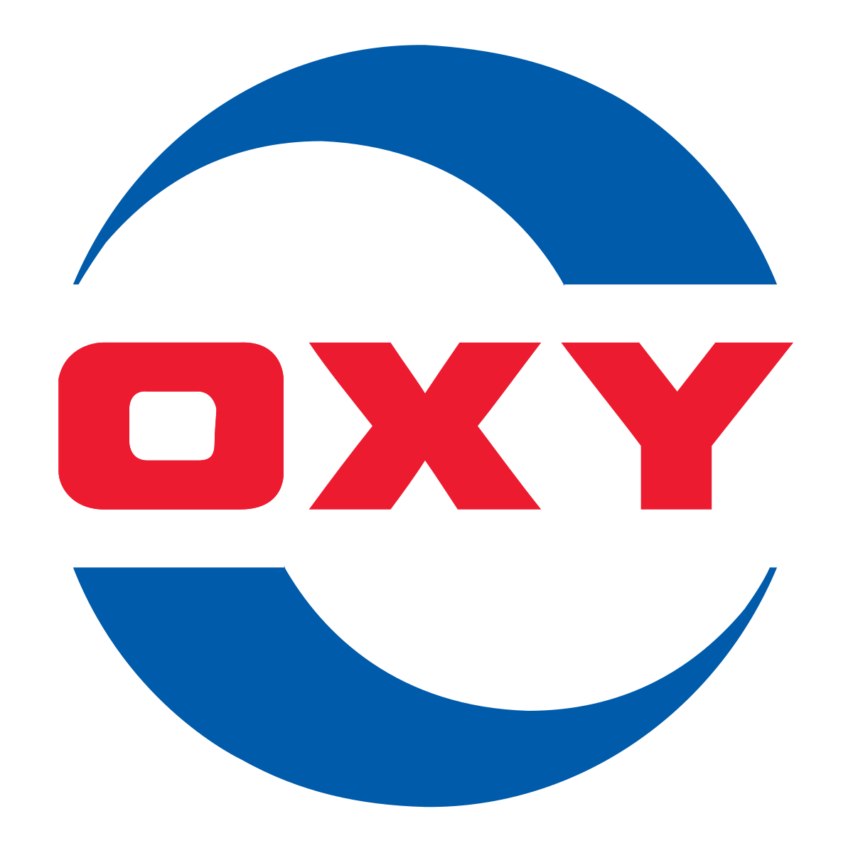 Occidental Petroleum OXY