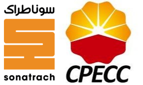 SONATRACH - CPECC