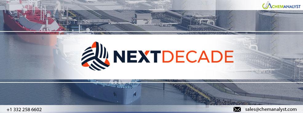 NextDecade Corp