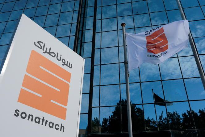 SONATRACH